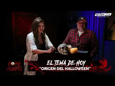 HORA MUERTA / PROGRAMA 1 / LAS BRUJAS