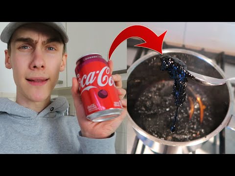 WAAROM IK GEEN COLA DRINK - vlog 19