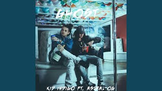 Ghost (feat. Astral OG)