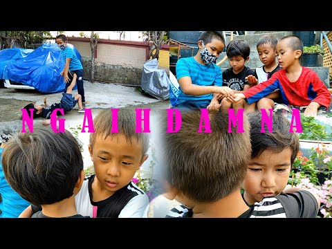 NAUPANG FILM (PEKA LEH A THIANTE)