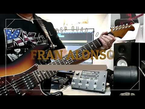 QC DEMO 2022 V.1 - MY PERSONAL RIG