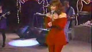 Patty Loveless - I&#39;m That Kind of Girl (LIVE)