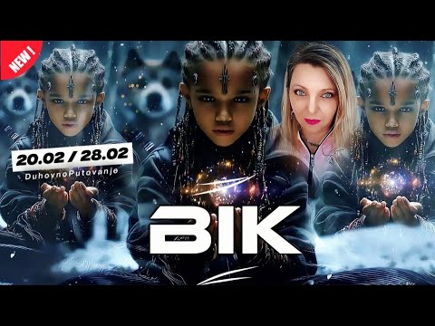 ♉️BIK♉️ 20.02-28.02 Žele izvinjenje,BUDITE OPREZNI!