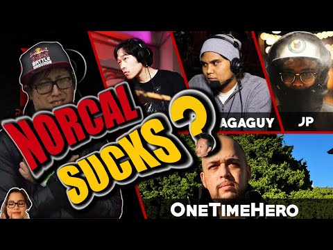 Ronin Rambles Eps 10 Norcal Edition FT. OneTimeHero