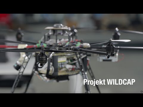 Projekt WILDCAP