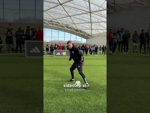 How to beat a Defender!