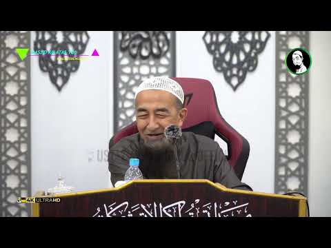 Barang Kemas Yang Bergilir Pakai Adakah Kena Zakat - Ustaz Azhar Idrus