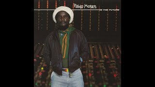 Pablo Moses_In The Future + Dub (Album) 1983