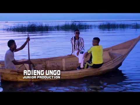 Adieng ungo by Dan Richlee ft Starboy Junior