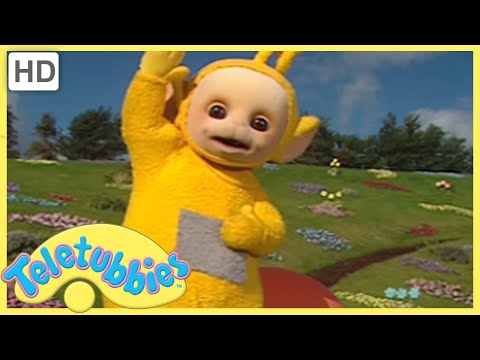 ★Teletubbies English Episodes★ Ice Cream Sundae ★ Full Episode - HD (S07E164)