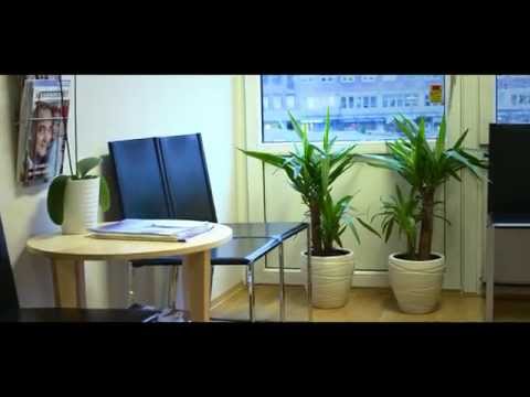 Atlasklinikken | Tverrfaglig helsesenter - tidligere klinikkpresentasjon