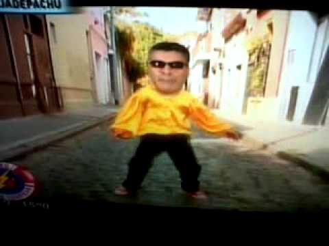 la granja de pachu - peligro sin codificar 2013!!!