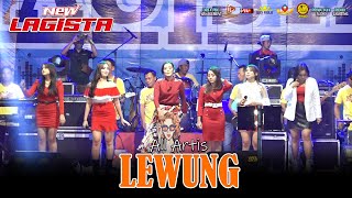 Download lagu LEWUNG ALL ARTIS NEW LAGISTA LIVE KELUTAN NGRONGGO... mp3