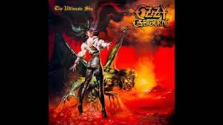 OZZY OSBOURNE - Lightning Strikes