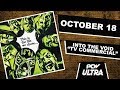 PCW ULTRA INTO THE VOID October 18 2019