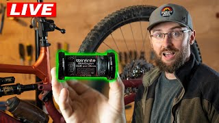 Finally fixing my Canyon LIVE!