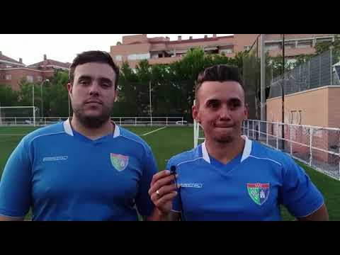 CADETE G ED MORATALAZ