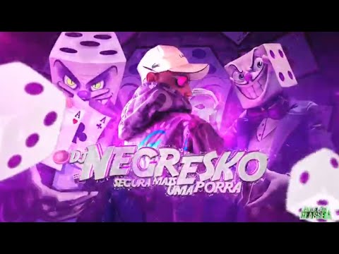 SESSÃO DAS RELÍQUIAS | DJs NEGRESKO, SOUZA BEAT, MK13, & KEEVIN | 2k23