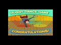 Me Playing WordGirl Huggy Dance Game Flash Game 🪩