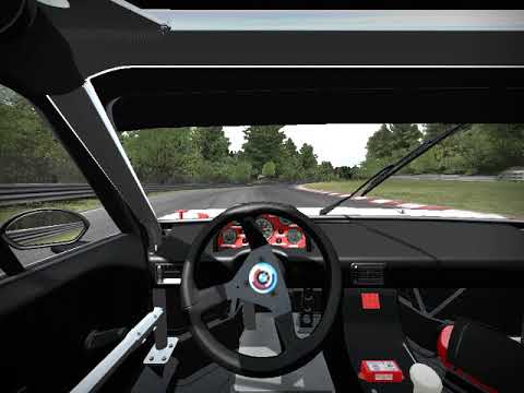 Thumbnail for Need for Speed: SHIFT – BMW M1 Procar (E29) Test Drive @ Nordschleife by June, Motorcycle, Motor vehicle, United Kingdom, Automobile, Rear-wheel drive, Netherlands, BMW M1, United States, ZiL, BMW, Sports car, video, WiLL, Car, Vehicle, Mexico, vide, Luxury vehicle