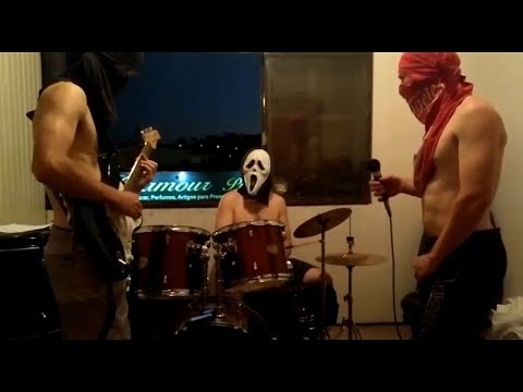 Foda video