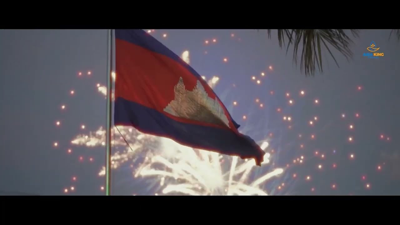 Bon Om Touk (Cambodian Water Festival)