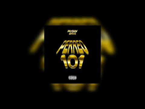 Perreo 101 - La Dembow Gang