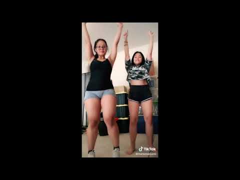 Cameltoe Dance Challenge Tiktok Please Subscribe
