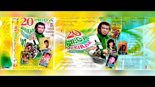 Download lagu 20 MEGA SEMARAK DANGDUT'97 FULL ALBUM mp3