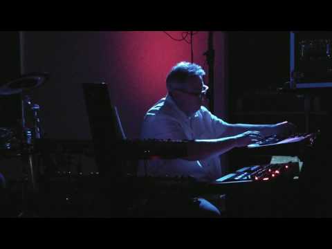 RON BOOTS/HAROLD VAN DER HEIJDEN - THE KLAUS SCHULZE TRIBUTE