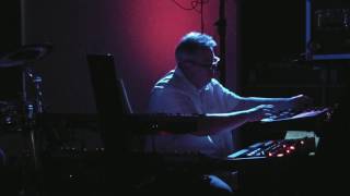 RON BOOTS/HAROLD VAN DER HEIJDEN - THE KLAUS SCHULZE TRIBUTE