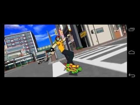 jet set radio android download