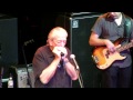 Charlie Musselwhite LRBC Jan 2015 "Long Lean Lanky Mama"