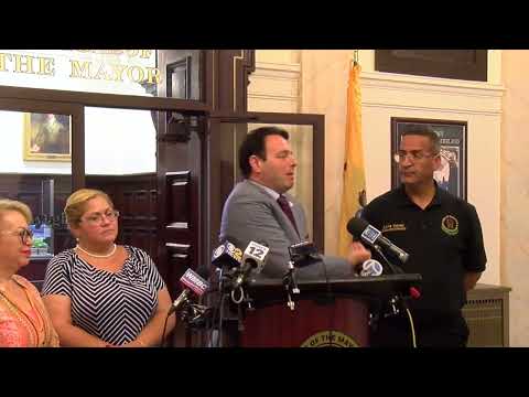 Paterson PR Assistance