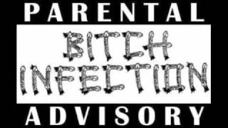bitch infection-freaky virgin