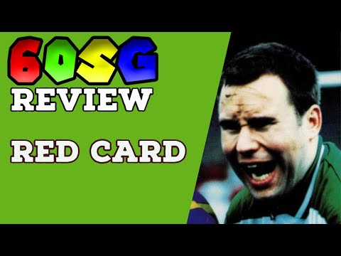 red card xbox 360