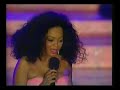 Voice Of The Heart Diana Ross Live In Sydney 1997