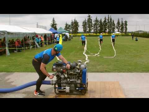 sdh morkovice muži 2019 MHJ PR