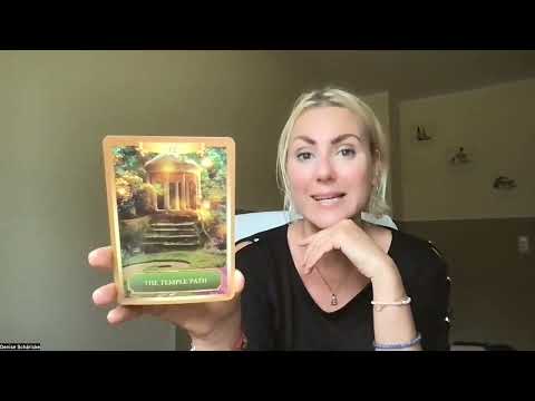 Wochenenergien 19. - 25. August 2024 Sternzeichen Quickies inkl. Zeitstempel