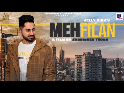 Mehfilan — watch video