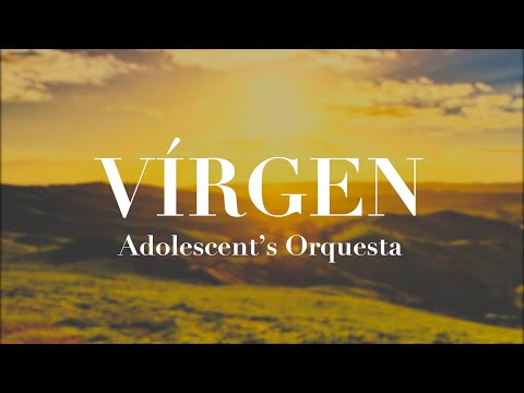 Adolescent's Orquesta - Virgen on Spotify Charts
