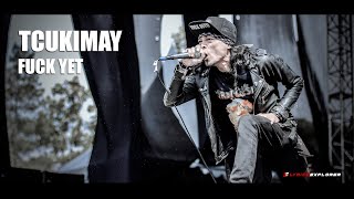 Download lagu TCUKIMAY - Fuck Yet (Lyrics) mp3 Download lagu TCUKIMAY - Fuck Yet (Lyrics) mp3