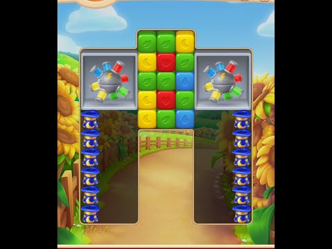 TOON BLAST level 7839