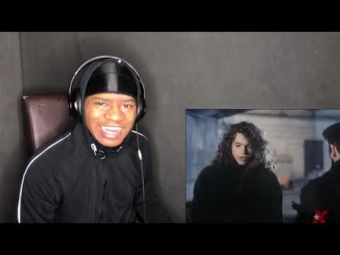 FIRST TIME HEARING INXS - Never Tear Us Apart REACTION