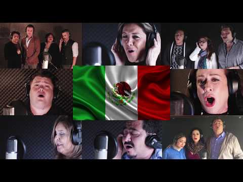 Dejame Abrazarte Mexico - Version Internacional