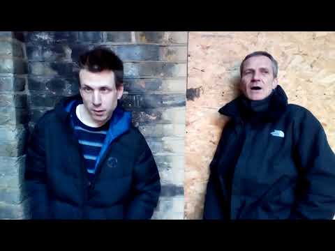 DISABLED TRAVEL CHARING CROSS STATION.