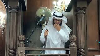 خطبة الجمعة | فضل الصبر image