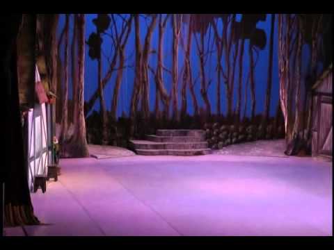 Giselle - Festival de Ballet de La Habana 2012