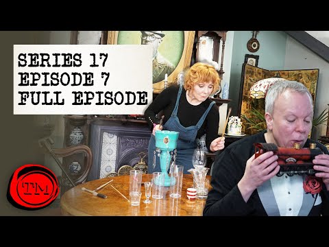 Series 17, Episode 7 - 'Dream date territory.' | Full Episode