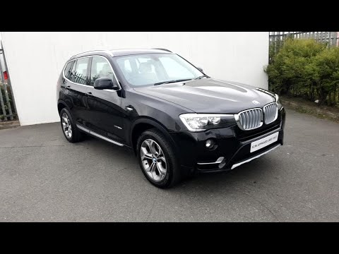 171D38778 - 171D38778 BMW X3 xDrive20d xLine